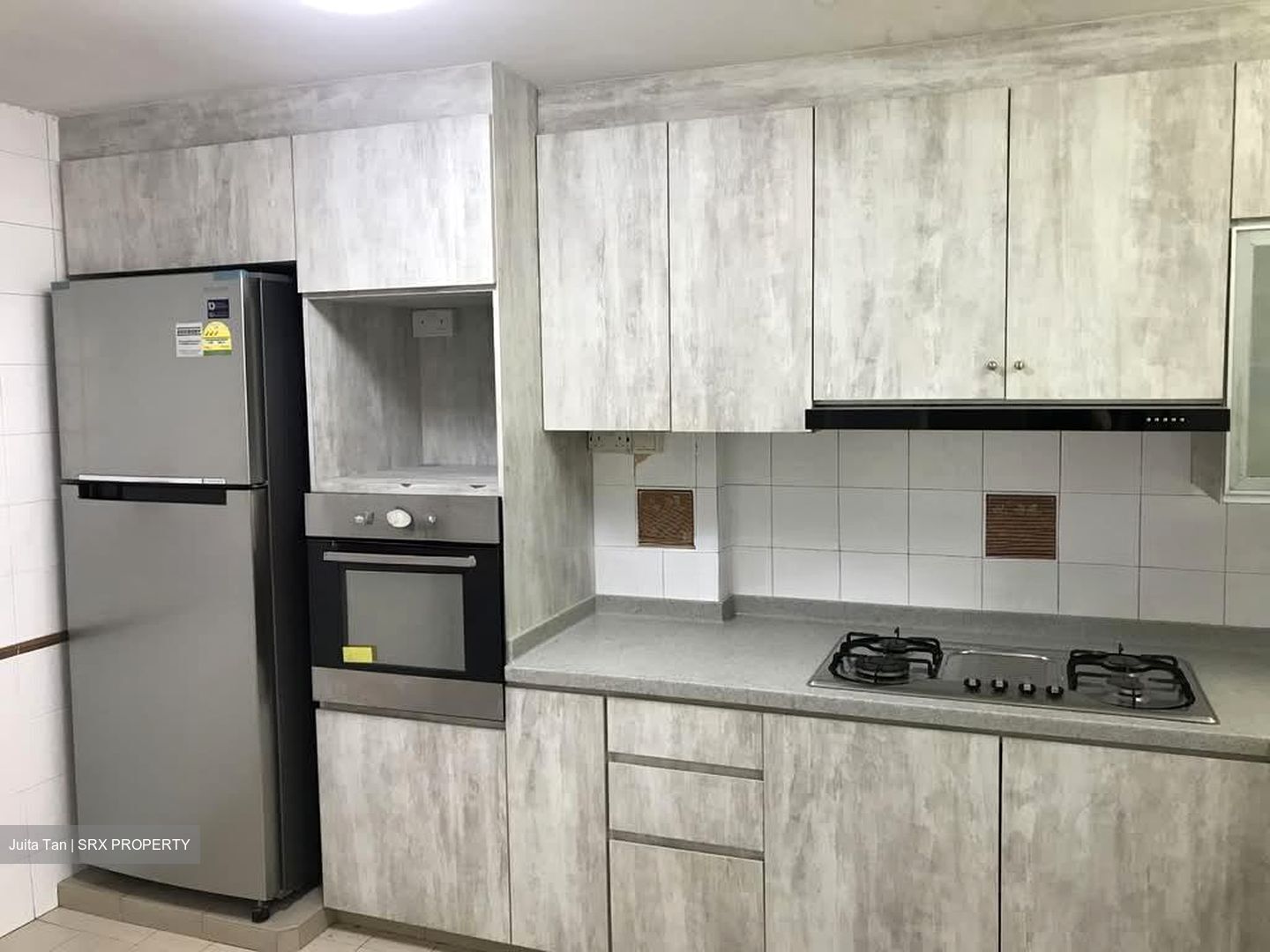 The Anchorage (D3), Condominium #527141501